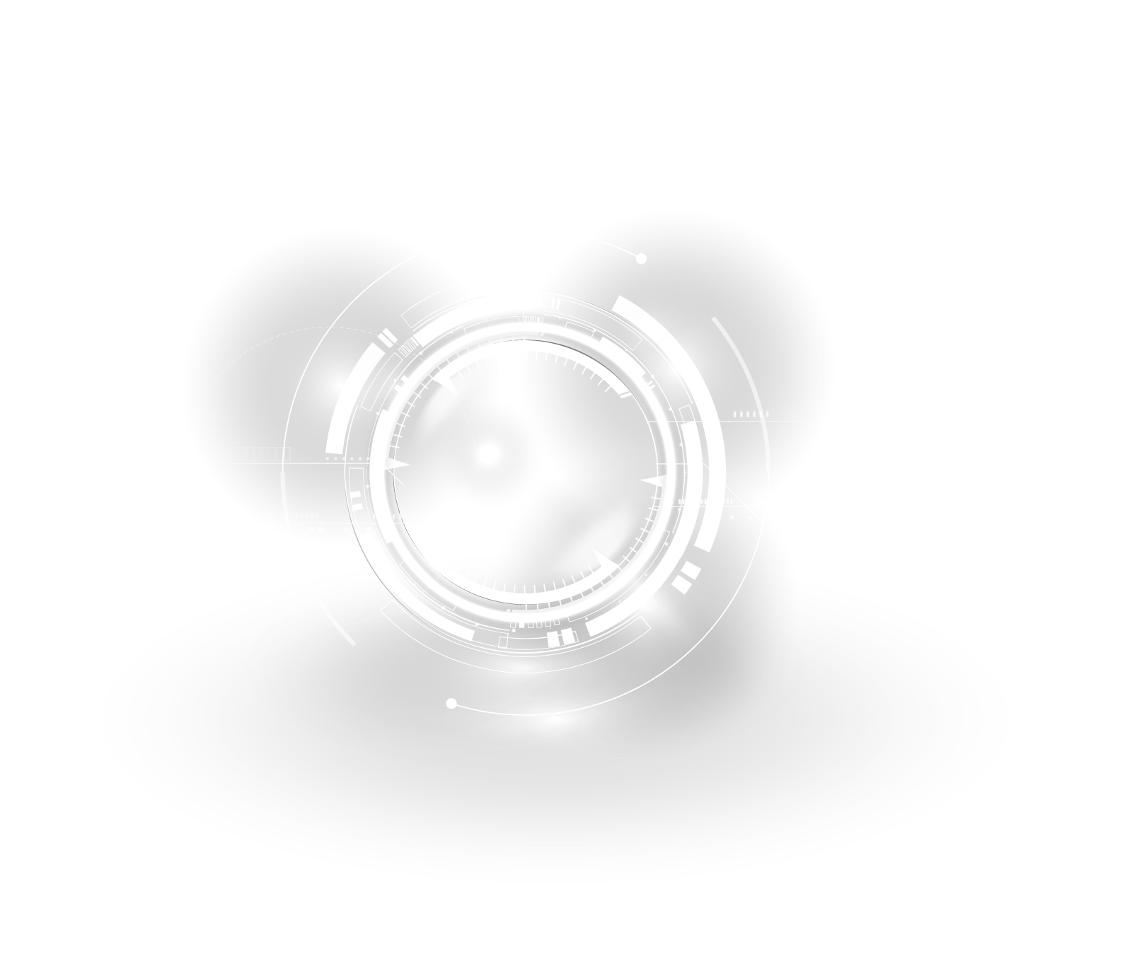 magnify overlay