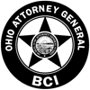 Ohio Attorney General BCI Logo